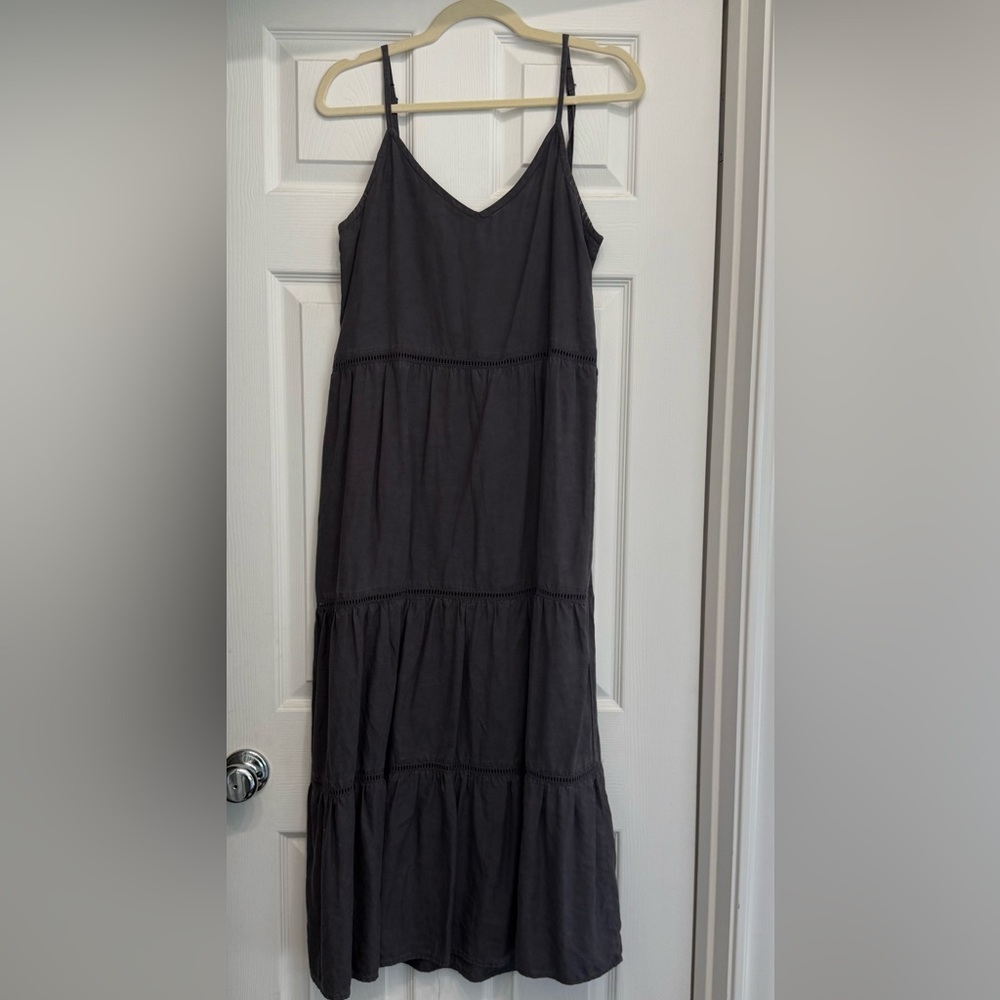 Splendid Charcoal dress